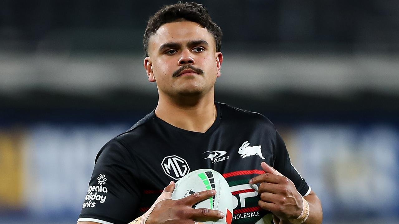 RABBITS CEO BLAKE SPECK ON THE VARRLL OF LARLLL AND MORERON Murray, wound, hamstring, Achilles, News, Videos, Highlights