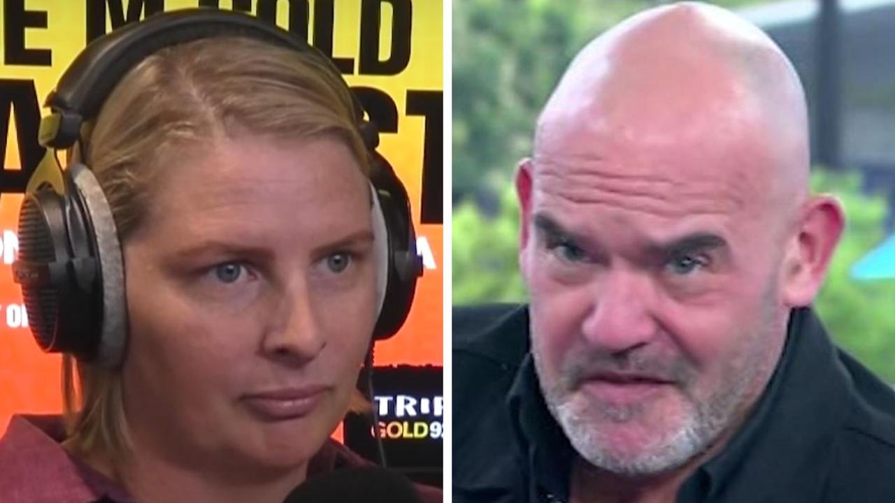 Leisel Jones are going to tear in the tear on the ground on MartinaIdard's Anti-Matilas ", Sheargol sat, news of women's Fovili