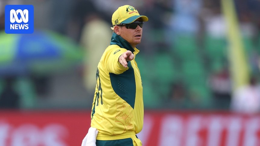 Australia through Champions Trophy Semis After Rain Rain Chase