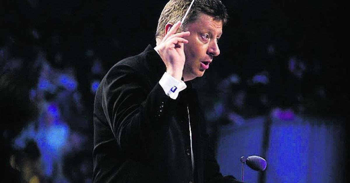 City of Oxford Orchestra to thank the audience with free tickets