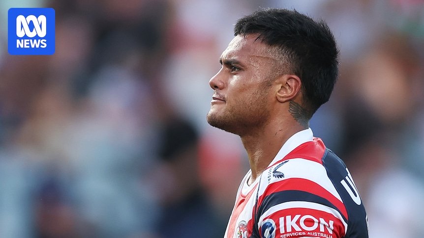 The Groosters Star Spencer Lenes Also Bank as NRL Heavyweights Face Ful Toong in the 2025 season