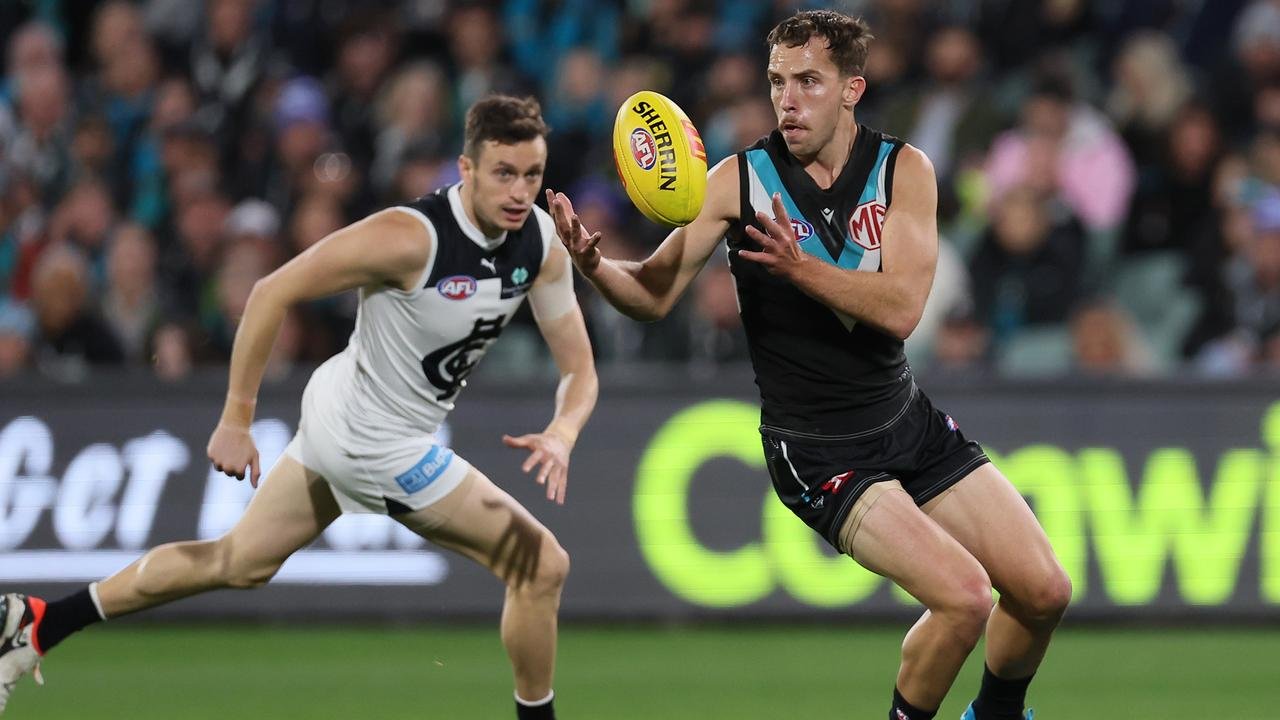 Francesco evans joinsing to the Selected Club A. Superlative, SSP Signing, Geelong, Denver Not Quarting