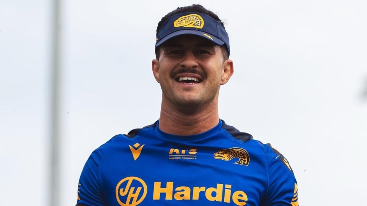 Jason Rides Expired Dylan Brown to make the right call on the eels