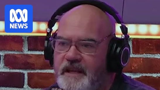 Marty Sheargold, Triple M part follows followed Mostildas furious