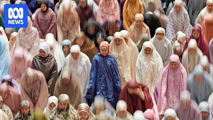 When is Ramadan 2025? This is what you need to know about the Islamic Saint month