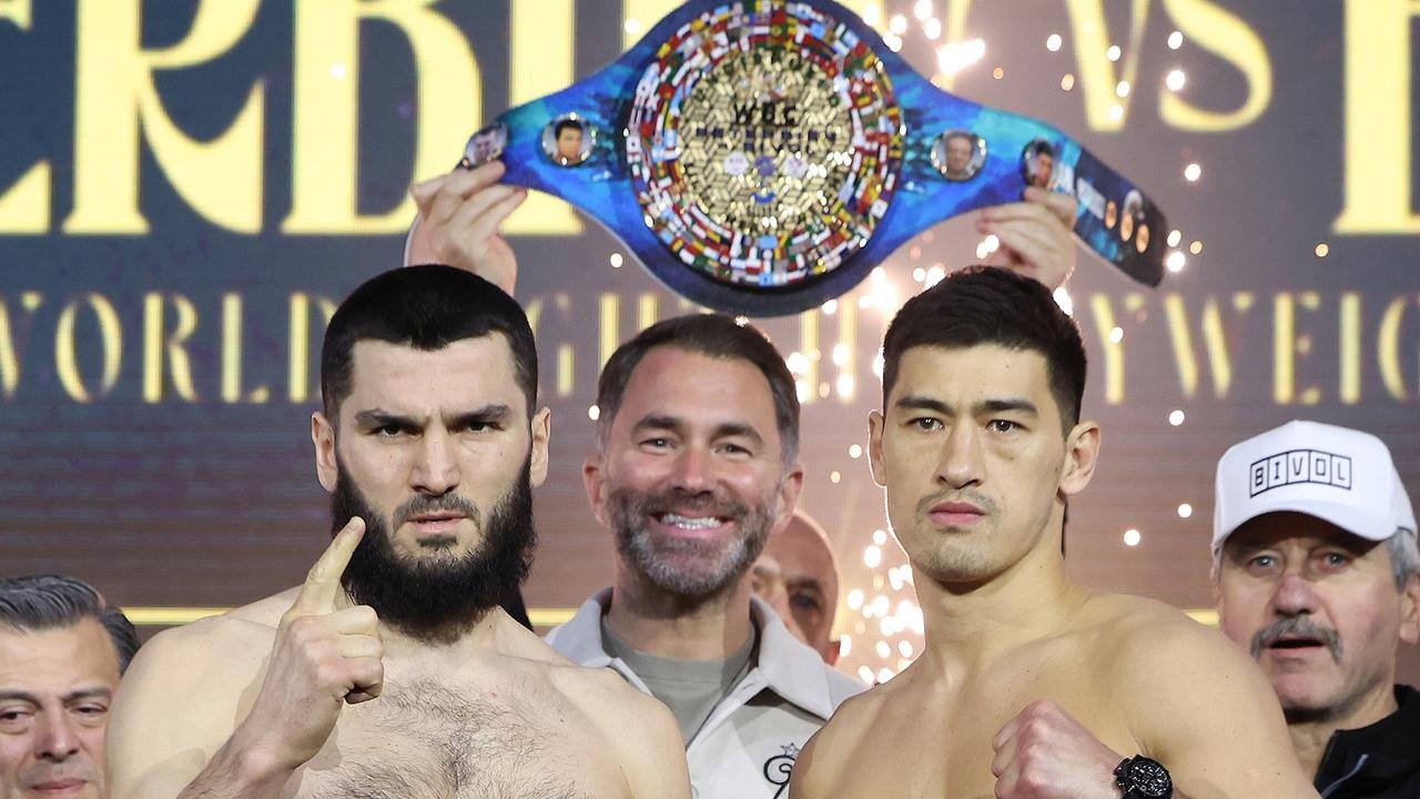 Beterbiev v Bivol 2 Fish Champions Physicians, light won, comments, results, Time news