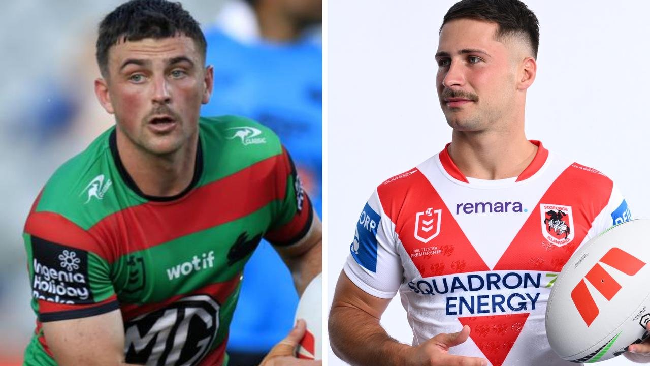 CARITY SHIDID, St. Garden ilewarra Dragons vs Sydney South Sydney Rabbiths, what time does it start? Winter sports weather in Pre-Stagione team, Studi> Pale Prideo Blog Bloged Lachlyias, Lewis Dod