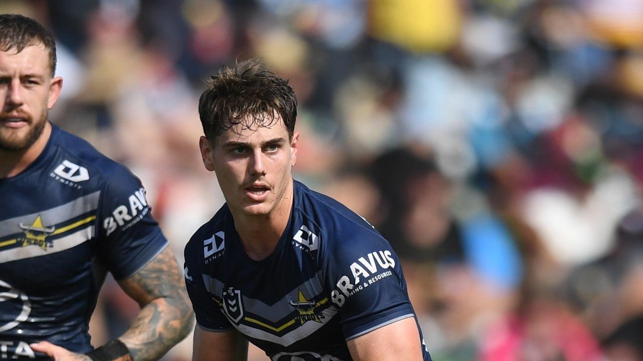 Pre-season, Stormed Vi Cowboys, I will update, Cameroon, Cameroon Munster, Cameron Munster, Cameron Munster, Cameron Monsoon Nefect