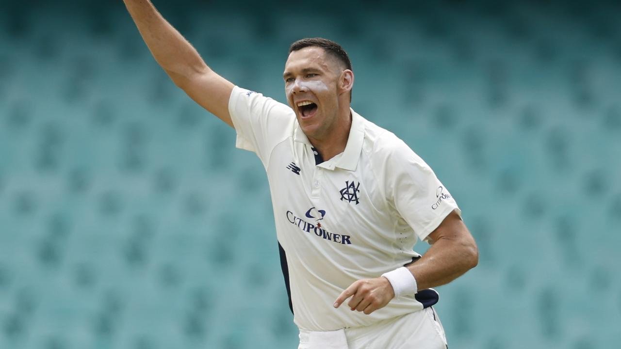 Sheffid Sheffid Results, Scott Boland to six Wicket Huleul, NSW Victory, Videos, Highlights