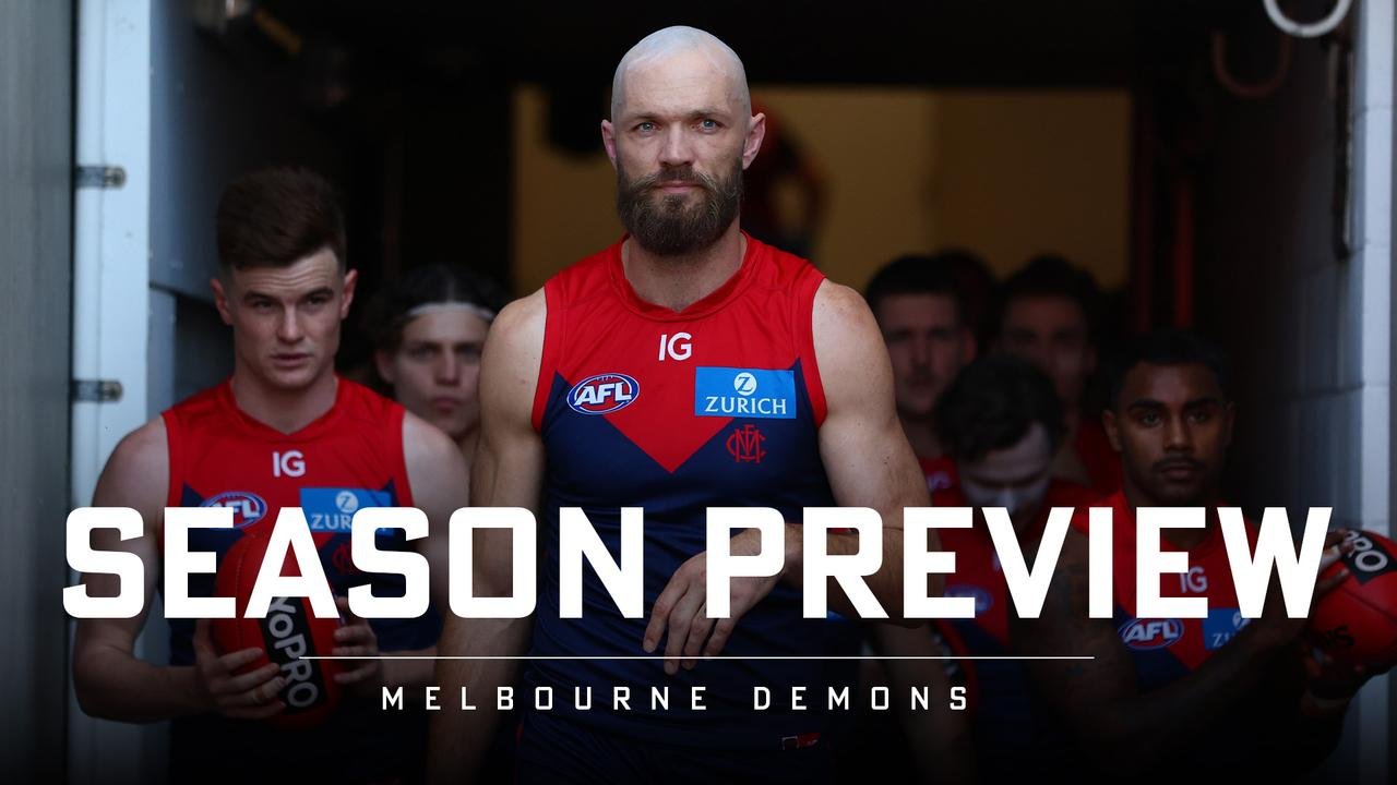 Melbourne demons pershes of season | AFL 2025: analysis of the presceas, forecasted 1 rounds of round, scale position, weaknesses, weak, the latest news