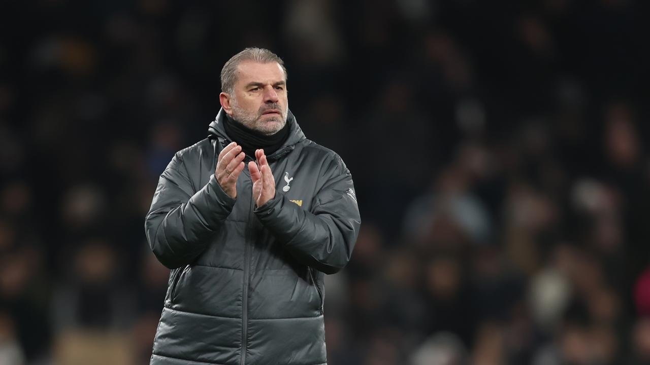 Ange posteCogling Le Traingenes, Tettenham V Ipswich Town, Scores, Results, Table, Streetings, Sacking