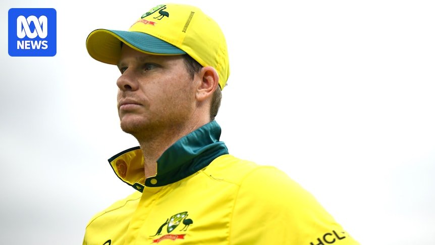 Australia hoping to Lower Avid starts against England in Trophy ICC
