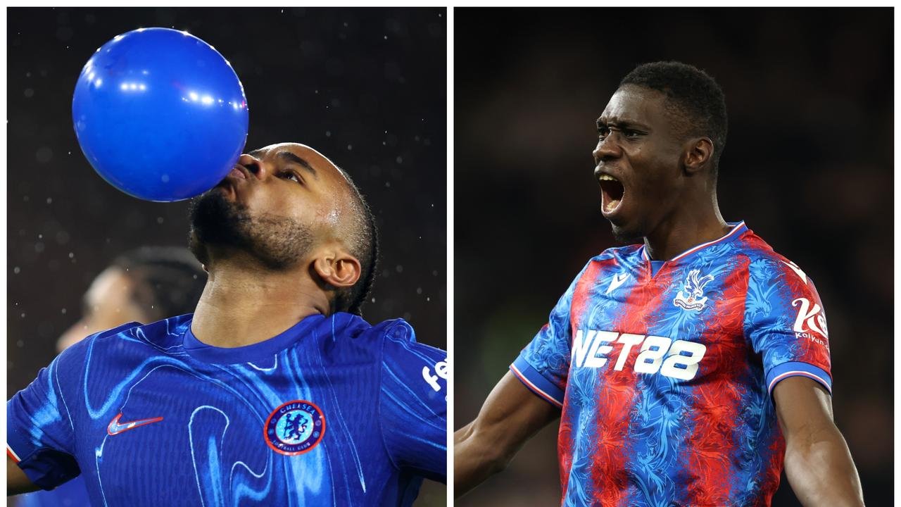 Freelete v Southamports, Crystal Palace V Asthonac Villa, Brighton V Bournmoth, Torthine, search. Christopher Nkunku bathe of ballon