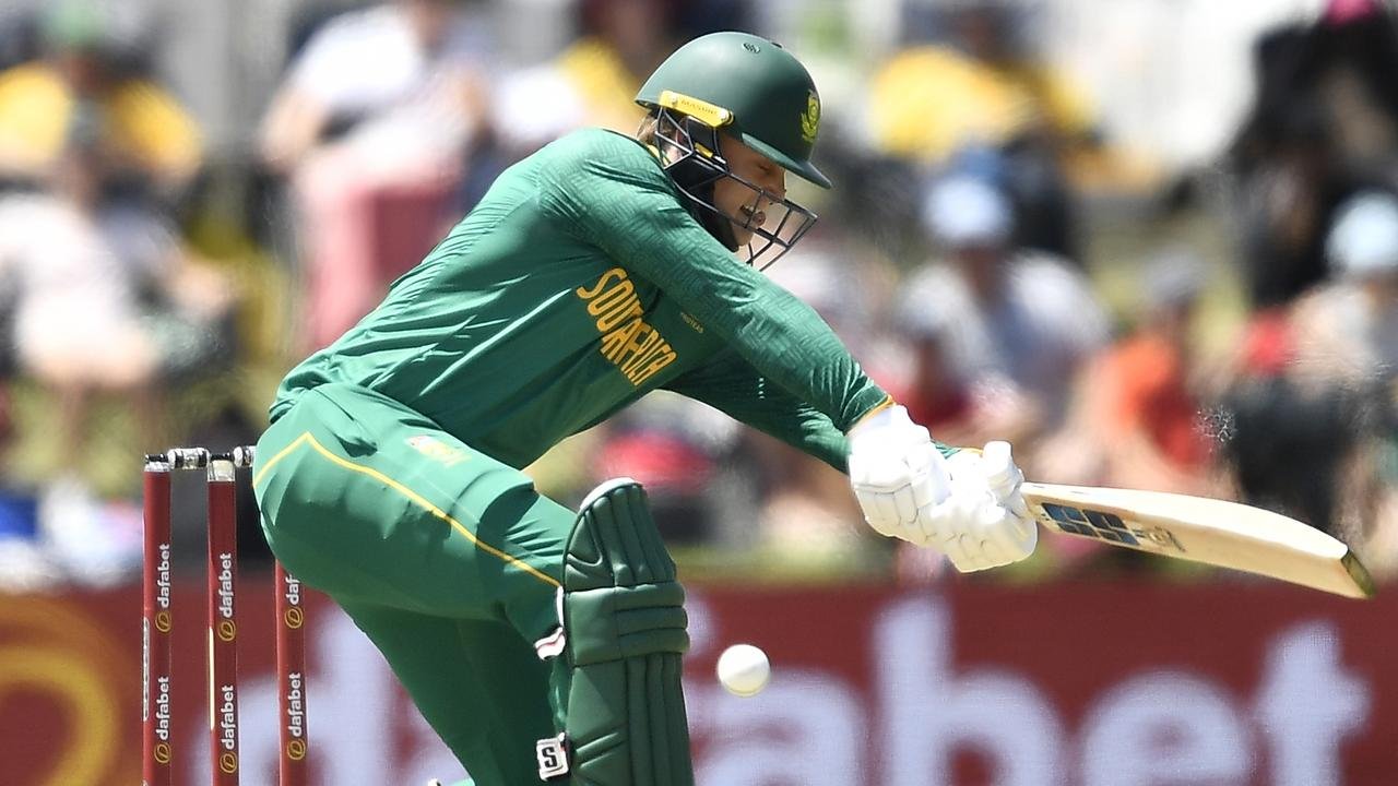 South Africa imposes tuto vs. Afghanistan India, Ryan Ryan Ryan RyanTon century, Last Motipages