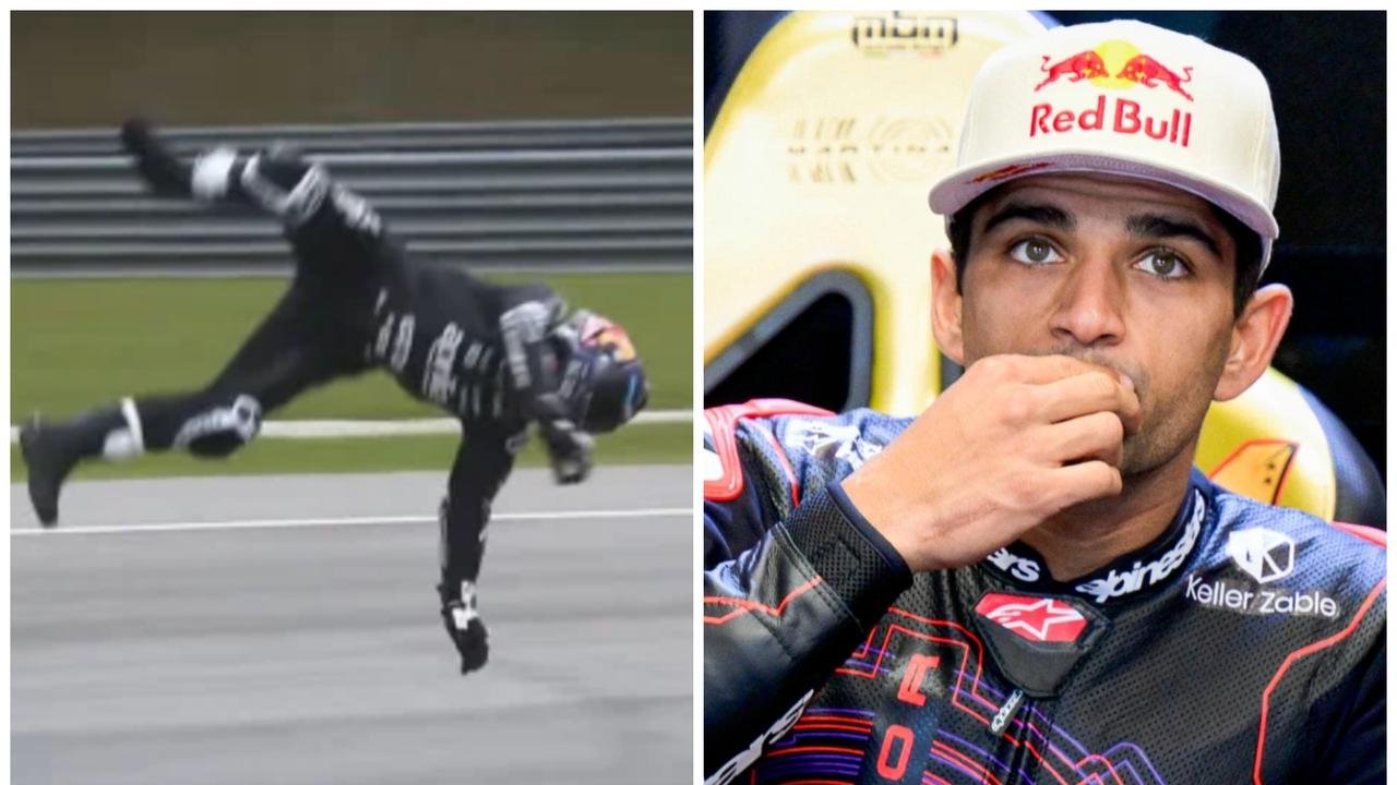 Jorge Martin for Miss season opener after another ful, February, surgery, latest, video