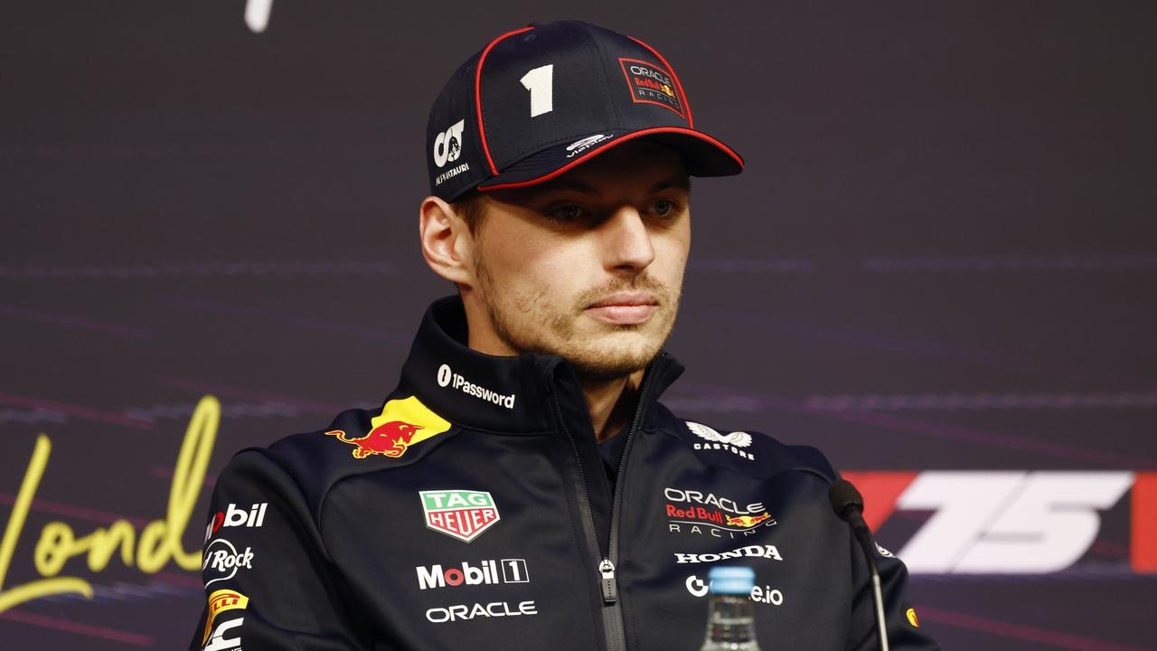 Max Diruppen threatens to the Boycott's event after Christian horn, the red bull Boos