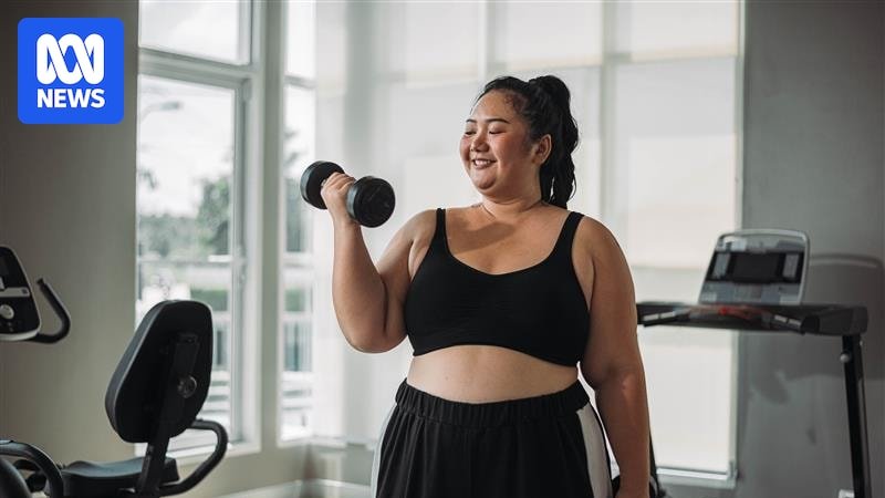 Experts on how to find the best exercise mixed for your age as a woman