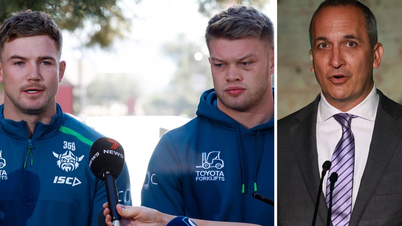 Andrew Aber is posted a notice, requires cCTV file integrity, raiders duo by hotel, Hudson's Hudes, Morgan Smithies