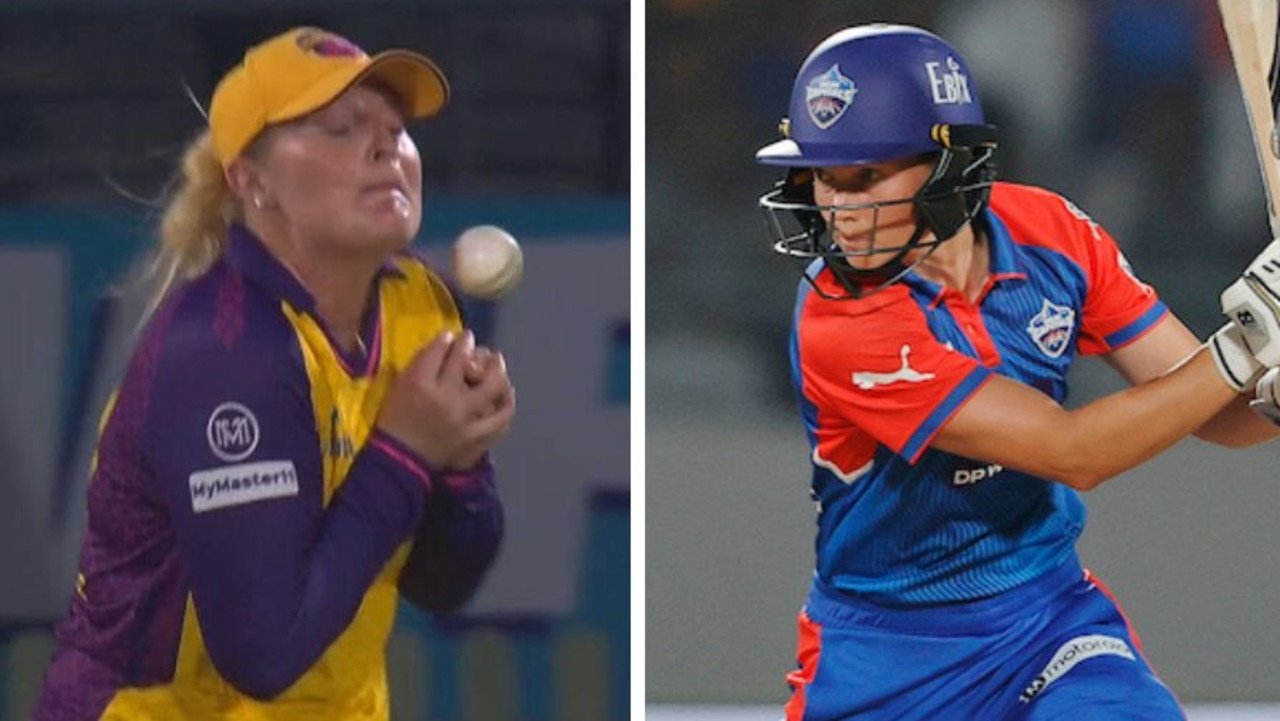 RESULTS Premier! Premier's Premier Doppices, Delhi Capitals Up Warriorz, Moccher Lamping, Video, Fortil