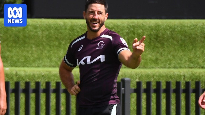 After a carrier defined by resilience, the return of Ben Hunt Hunt on Brisbane gives a list of the last chance to the latest prize