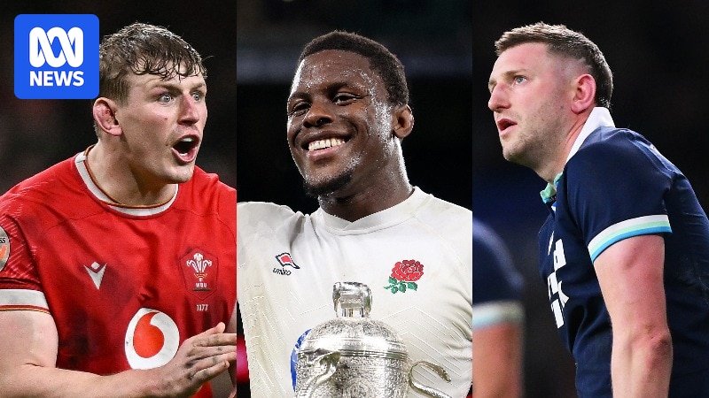 Lions Watch: Off-color astes tested from Wales, England firmly