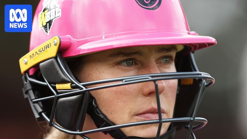 Ellye Perry's Scorching WL Innings does not have enough for real challengers benganeu in Warriorz Win Super Over