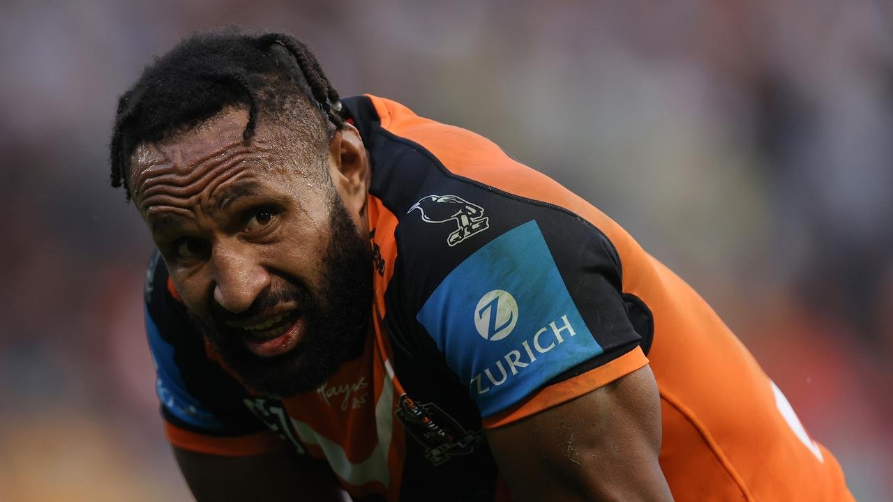 Justin Considering NRL Medicine, medicine surgery, Kneey Kneel, Well-Storm, Melourne Storm, Views, Talllight