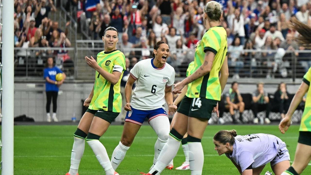 Australia loses to uses football point, the point analysis, issues with the team, selection, the latest news