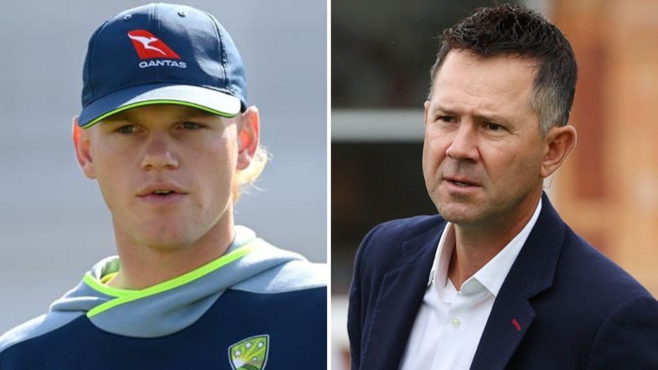Ricky Ponting goes cold on the place of Jake Fraser-McGurk on the Australian team