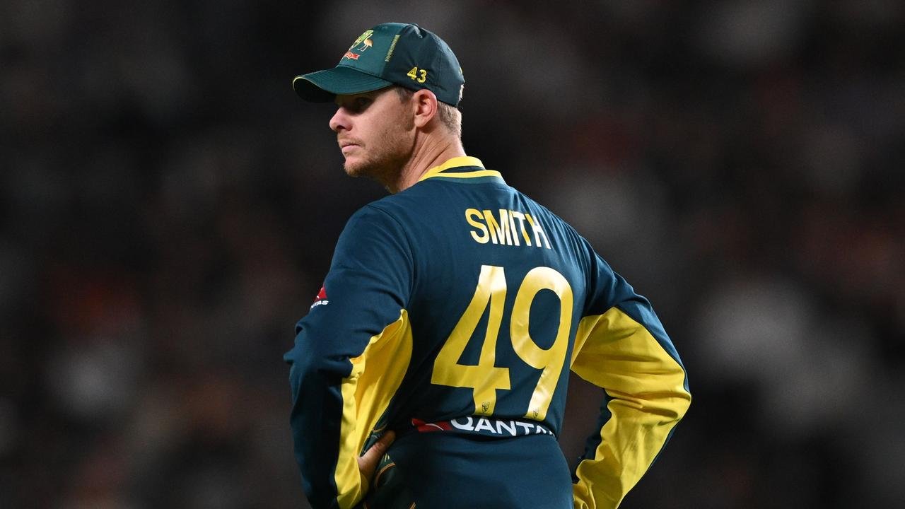 Steve Smith in disorder with the Female Foches in the A Australia vs South Africa, Videos, Highlights