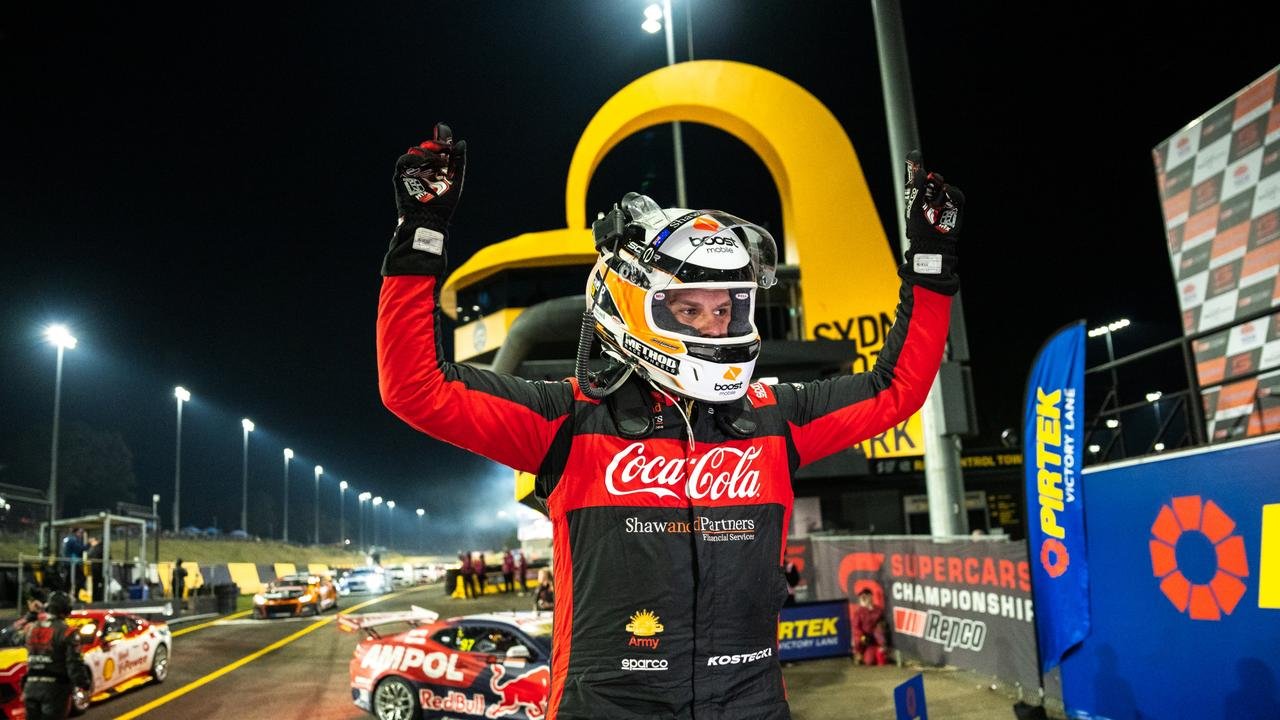 What time are the races of Sydney 500 in Sydney Motorsport Park ?, project, practice the start time, how do you look at