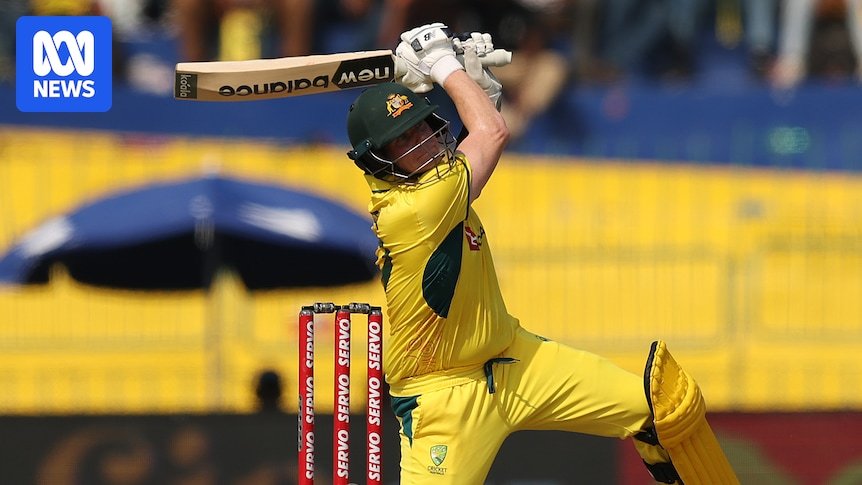 How to keep the trophy of vicles ICC and when Australia is played