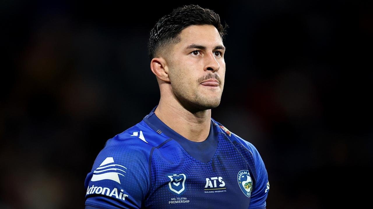 Nervous angles of losing brown, Knights off 10 year value $ 13 million, NRL360, News of Rugby