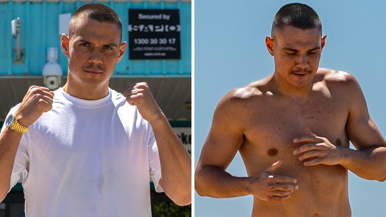 Tim Tszyu vs Joey Spencer Dats, Location, full details and Start Time Aedt, Tskyu back to the ring, risk on both losses