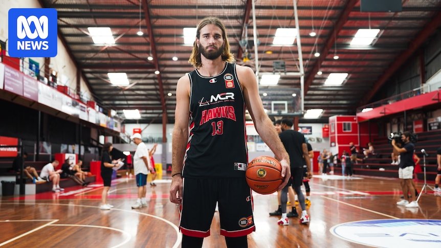 Ilawarra Hawks Finding Scarder NBL and Ey Eye Eye Second Championship