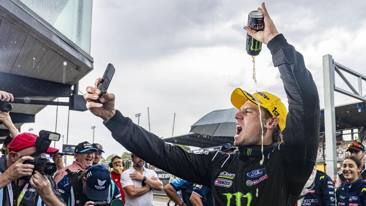 Sydney 500 Raord Roading, We've learned, walking cams, Triple 8th of team, last news