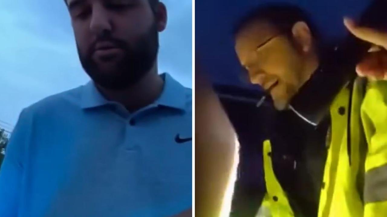 Complete trailer gives a new eye to Scottie Schefler arrest, because it was in prison