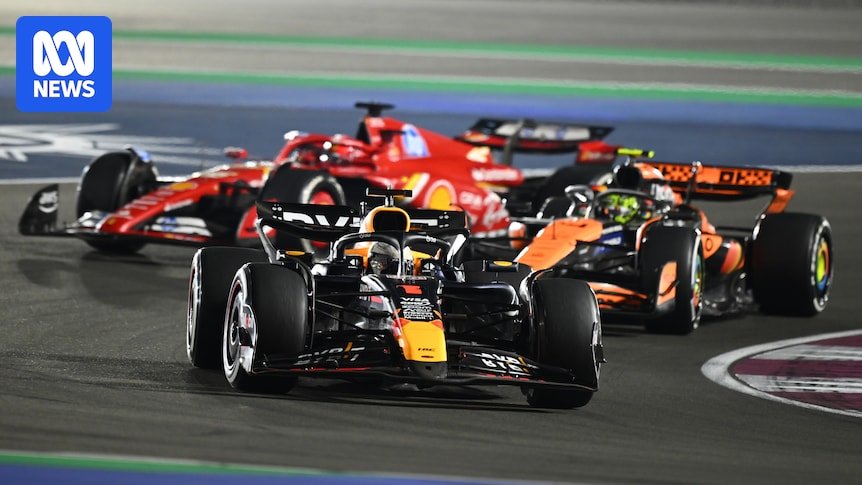 Formula 1 2025: Key Speak points before the F1 season