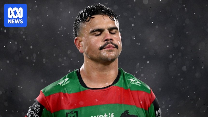 SUDNEY SUDNEY Rabbits reveal full of injury for the last mitchell and cam Murray