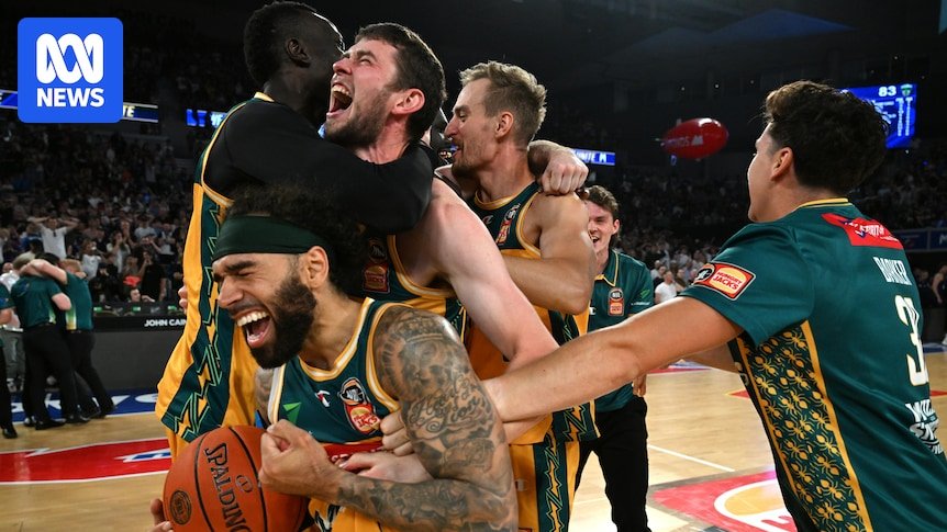 The NBMMANIA of NBL of the Team Jackjumpers sold to Queensland's private equity company.