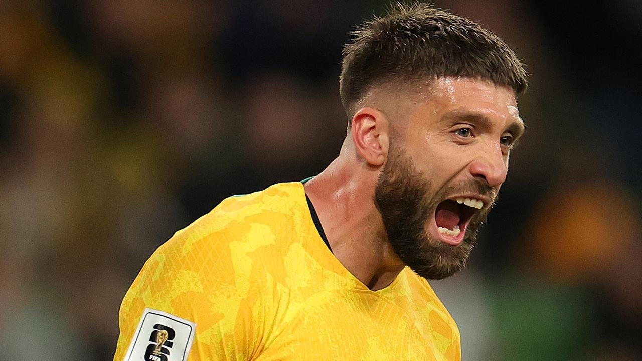 Australia football that they look for the host 2031 Asian cup, the world's world cup of men
