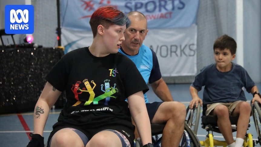 'Everybody is welcome': Make the sport Safe for carpets communities