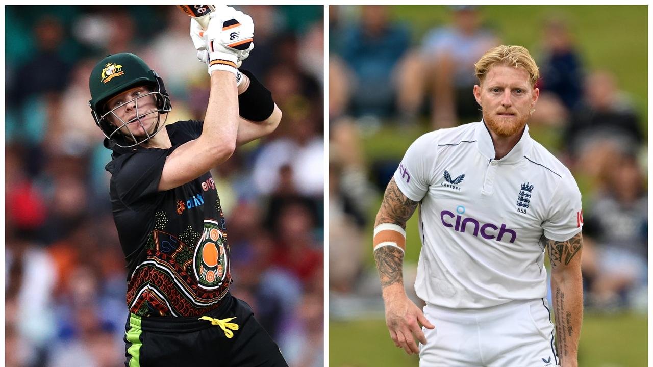 Steve Smith Signals for I hundred, joins Welsh, well stokes Opt out of the hundred, ashes, the latest news