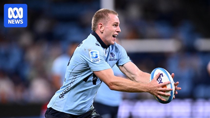 Max Jorgensen to undergo the surgery on the ankle injured forward of the British and Irish Legs