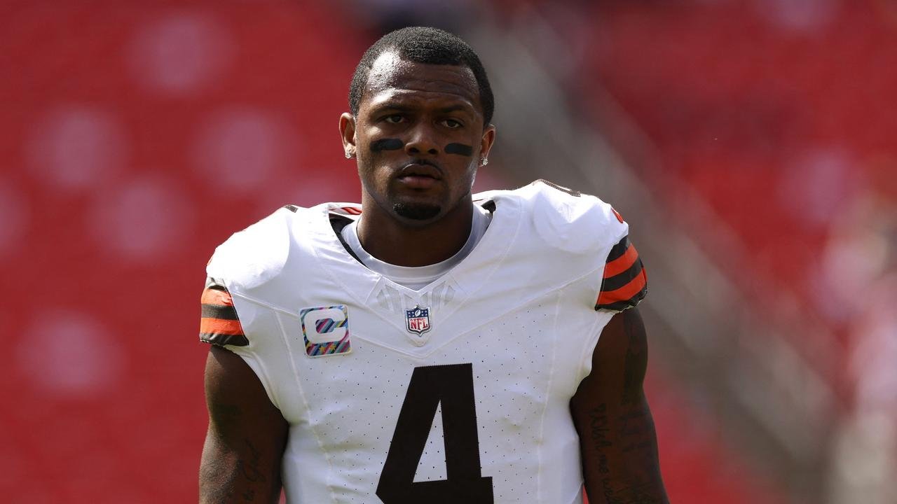 Clevelland Browns Admit the defeat on Deshaun Watson Desposter, Value of the contract, reaction