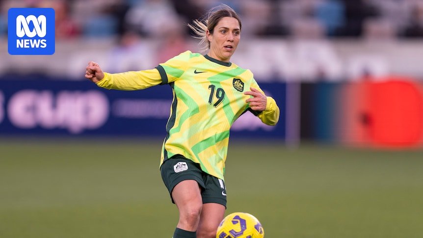 Matilas Name 23-Squads strong for two match SSI is international against South Korea