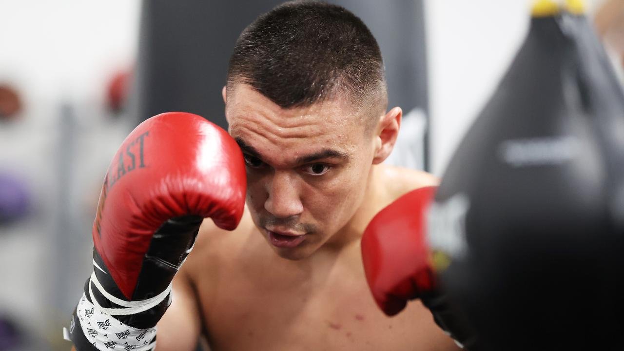 How to Watch and Order Tim Triczic vs Joey Spencer, Fight Start Time in Australia Details Complete Card