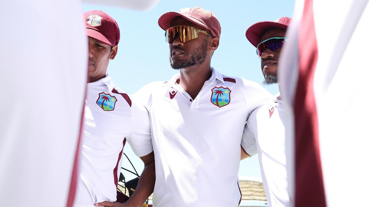 Kraigg Brathwaite Quit Astorts Indies Saltage after the Four Years, Shai Hope, Video
