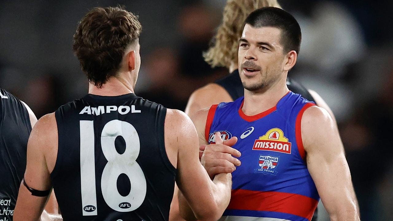 Matt Kenny On Carlton Blues' Western Bulldor, first Game against Carlton, last news