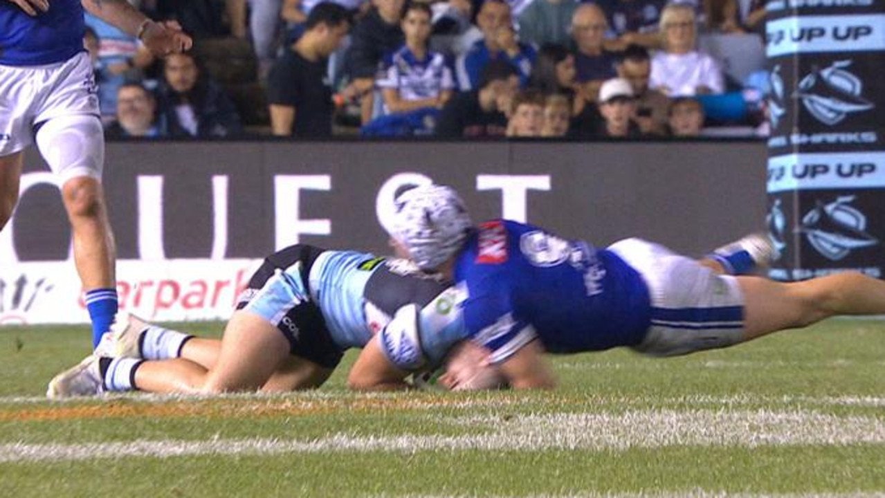 Sin Bin Crack, Head alleged 4 reagle Part, Jarome Part, Jarome Lai, Jarome Lai Broncos, Saint pullblons, RED Dalphins